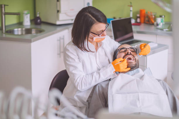 Best Tooth Pain Emergency Relief  in Santee, SC