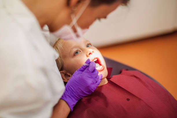 Best Emergency Pediatric Dentist  in Santee, SC