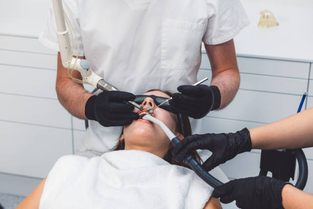 Best Urgent Tooth Repair  in Santee, SC