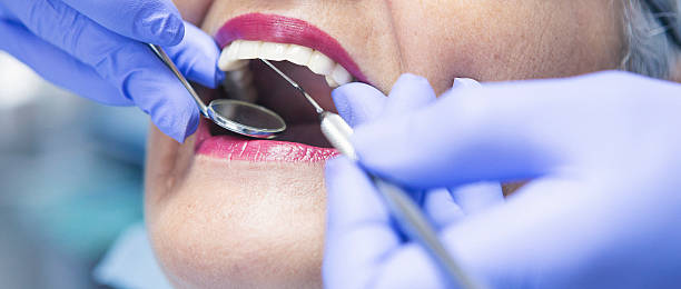 Best Cracked Tooth Emergency Dentist  in Santee, SC